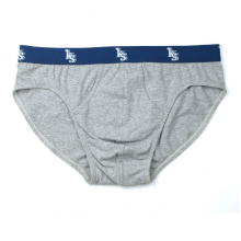 珂斯卡（北京）科技有限公司-男士精梳棉中腰三角内裤